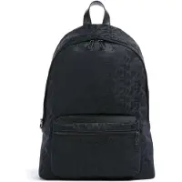 Armani Exchange per uomo. XM002614AF22826UB101 Zaino Technical blu marino (OSFA), Casual, Poliestere, Navy