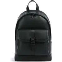 Armani Exchange per uomo. XM002565AF22537MC105 Zaino regalo, nero (OSFA), Casual, Poliestere