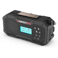 Perfectpro Radio di emergenza E-100