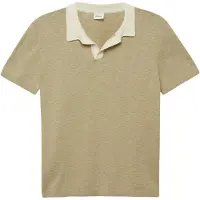 s.Oliver Pullover Shortsleeve Army Green Taglia: 158/164 | Maglioni Outlet | Unisex | Verde