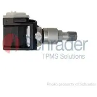 Schrader 3181 TPMS RDKS Sensore di pressione pneumatici per JEEP CHEROKEE (KL) 433 MHz
