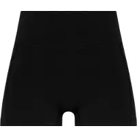 ON Women's 3 Performance Tights Leggings da running Donna (M, nero)