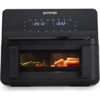 Gorenje Friggitrice Ad Aria Af2700bp 9l