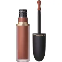 MAC Powder Kiss Lip + Cheek Mousse Taken