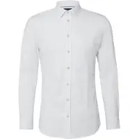 s.Oliver Shirts White Taglia: 41 | Camicie Business Outlet | Uomo | Bianco