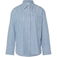 s.Oliver Blouses Light Blue Taglia: 42 | Magliette intime Outlet | Donna | Blu