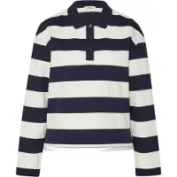 s.Oliver Sweatshirts Marine Taglia: 42 | Maglie a manica lunga Outlet | Donna