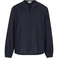 s.Oliver Blouses Marine Taglia: 42 | Maglie a manica lunga Outlet | Donna