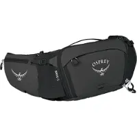 Osprey Savu 5 Marsupio (5 l, grigio)