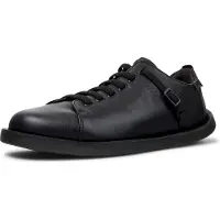 Camper Sneakers Wagon in pelle
