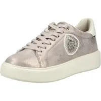 Blauer per donna. S6VENUS01 Sneakers rosa Venus 01 (36), Basso, Stringhe, Casual