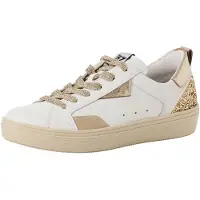 Tamaris Sneaker metallico - 38