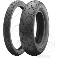 Heidenau Pneumatico Adventure K65 60h Tl