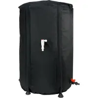 Ipae Pro Garden Regentonne 250l, dw9200210, basi