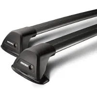 Yakima Barre Portatutto Flushbar 2 Unità