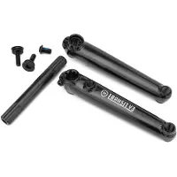 Mission Pedivella Transit V3 Lsd/rsd