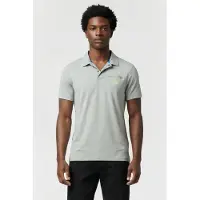 Arena Men's Poloshirt Pocket Solid Jade Taglia: S | Polo Outlet | Uomo