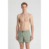 Arena Men's Evo Beach Short Solid Jade Taglia: S | Pantaloncini da bagno Outlet | Uomo