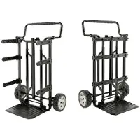 DeWalt Tough System DW, Trolley DSCARRIER