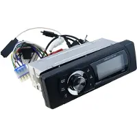 Aquatic Av Lettore Aq-mp6