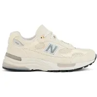 New Balance Unisex Made In Usa 992 Calcium Taglia: 45.5 | Sneakers Outlet | Unisex