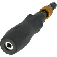 VAR Chiave dinamometrica DV-10600 1-6 Nm 1/4" - chiave dinamometrica di precisione per biciclette...