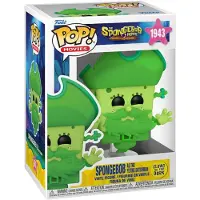 Funko POP! Figura Spongebob-the Flying Dutchman