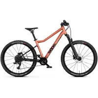 Woom Bicicletta Da Mtb Off Air 5 24´´