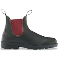 Blundstone per uomo. 2500 Stivaletti in pelle marrone scuro 2500 (41), Basso, Nessuno, Casual