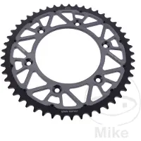 JT Sprockets Pignone Posteriore Honda Jtx210.49gr Steel