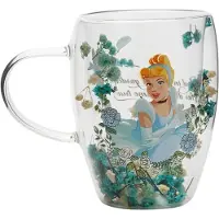 Widdop & Co. Widdop &amp; Co. Tazza Cinderella Disney Princess 550ml
