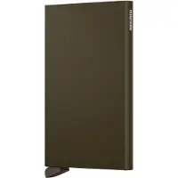 Secrid Portafoglio Cardprotector
