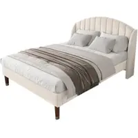 OKWISH Letto da giorno, Letto per bambini, Letto pieghevole 90 x 200 cm, Con schienale quadrato (estensibile a 180 Queen size), 2 cassetti, Senza materasso, Grigio