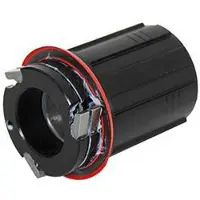 Massi & Stracke Corpo Ruota Libera Strada Shimano