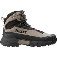 Millet - Scarpe da trekking in GORE-TEX - Ubic Trek GTX M Dorite per Uomo - Taglia 9 UK - Beige