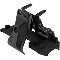 Thule Kit Di Montaggio A Incasso 186177