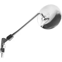 Vparts Specchietto Retrovisore Suzuki Gn-250 M10 X 1.25 Kh-108n