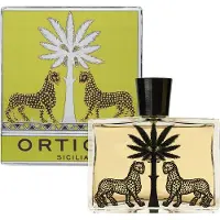 Ortigia Lime di Sicilia Eau de Parfum 100 ml — Unisex