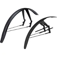 BBB Set Di Parafanghi Discguard Plus