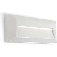 LEDS-C4 Applique LED da esterni Kössel a fascio largo