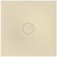 Bette BetteAir Carreau de douche avec BetteGlasur Plus, 1000x1000mm, 7352-441PLUS, 7352-441PLUS