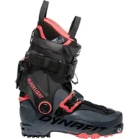 Dynafit - Scarponi da sci scialpinismo - Blacklight W Cinder/Fluo Coral per Donne - Taglia 24.5 - Rosa