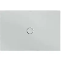 Bette 1681-002AE Piatto doccia rettangolare Floor Manhattan