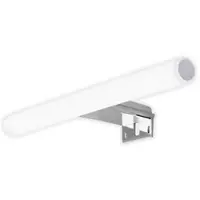 EBIR Lampada LED da specchio Irene 2, larga 30 cm