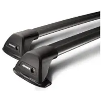 Yakima Barre Portatutto Flushbar 2 Unità