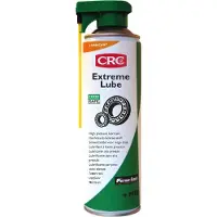 Crc EXTREME LUBE Grasso sintetico ad alta pressione NSF H1 500 ML
