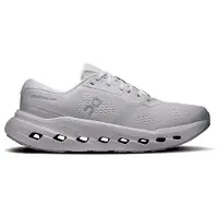 ON - Scarpe da running - Cloudrunner 3 M Glacier/Alloy per Uomo - Taglia 44.5 - Grigio