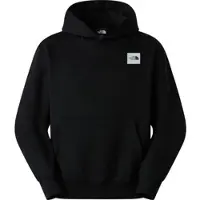 The North Face Felpa U EXPEDITION PHOTO RELAXED HOODIE uomini - Nero - EU M