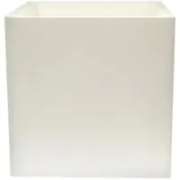 Wellhome Vaso Da Fiori 50x50cm