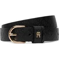 Tommy Hilfiger Cintura Aw0aw18856